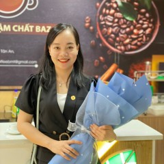 CEO Nguyễn Thuỳ Trang