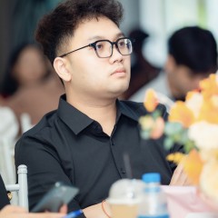 CEO Đỗ Xuân Tuyến